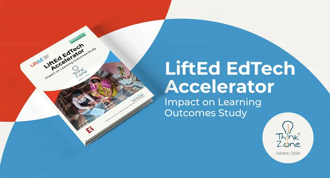 Impact on Learning Outcomes Study - ThinkZone
