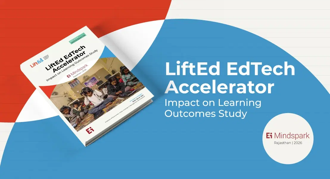 Impact on Learning Outcomes Study - Ei Mindspark